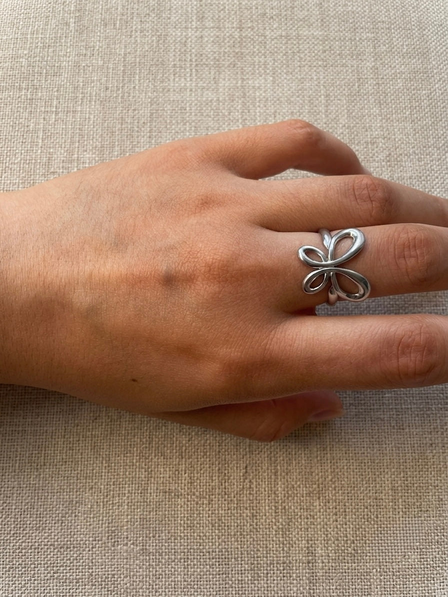 Bague ELISE