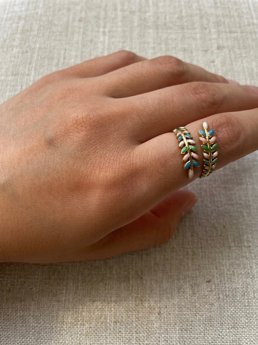 Bague LAUREL