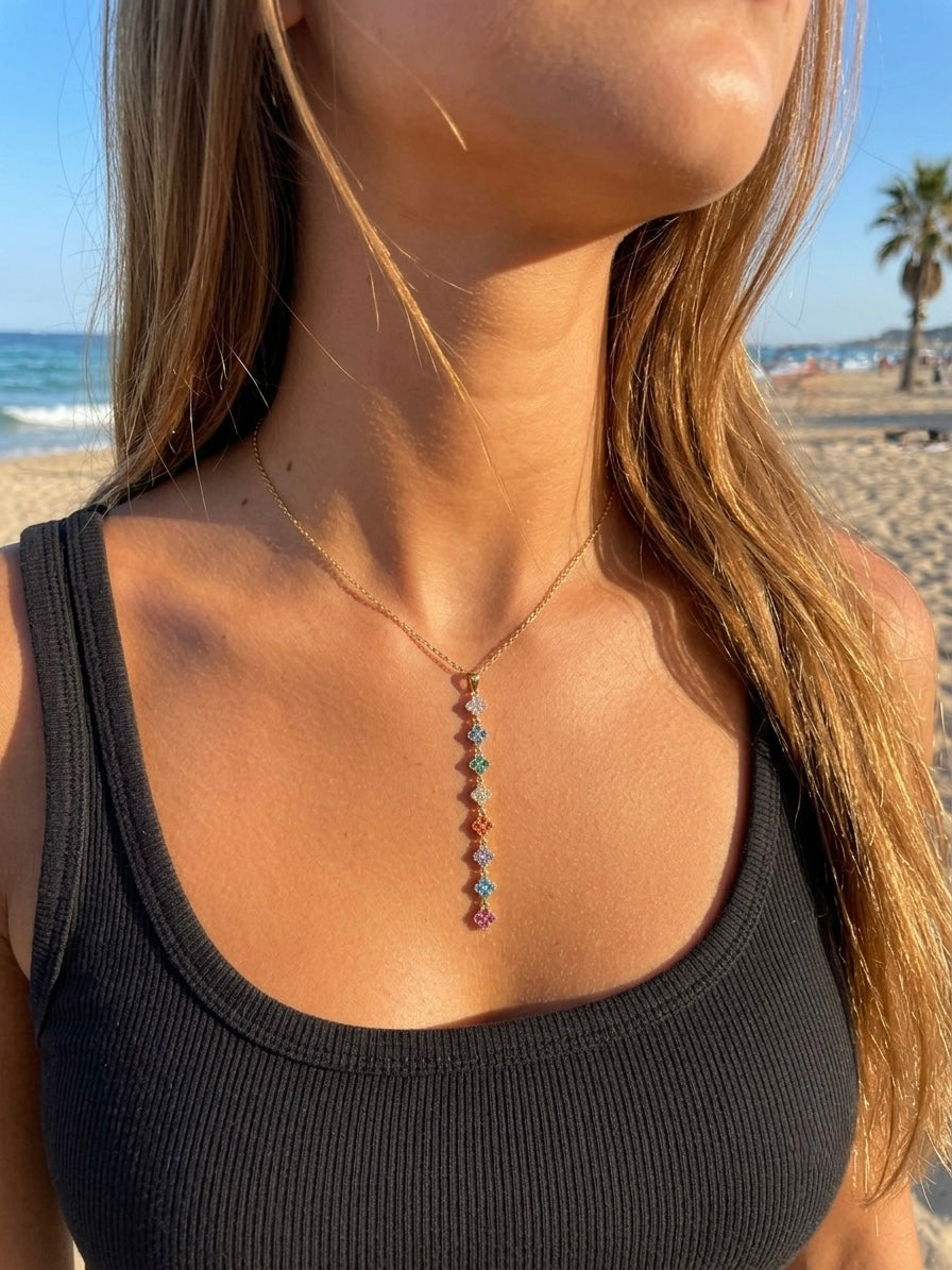 Collier ALBA