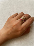 Bague NINA