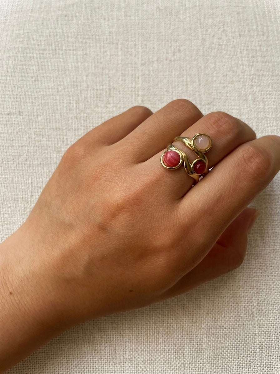 Bague NINA