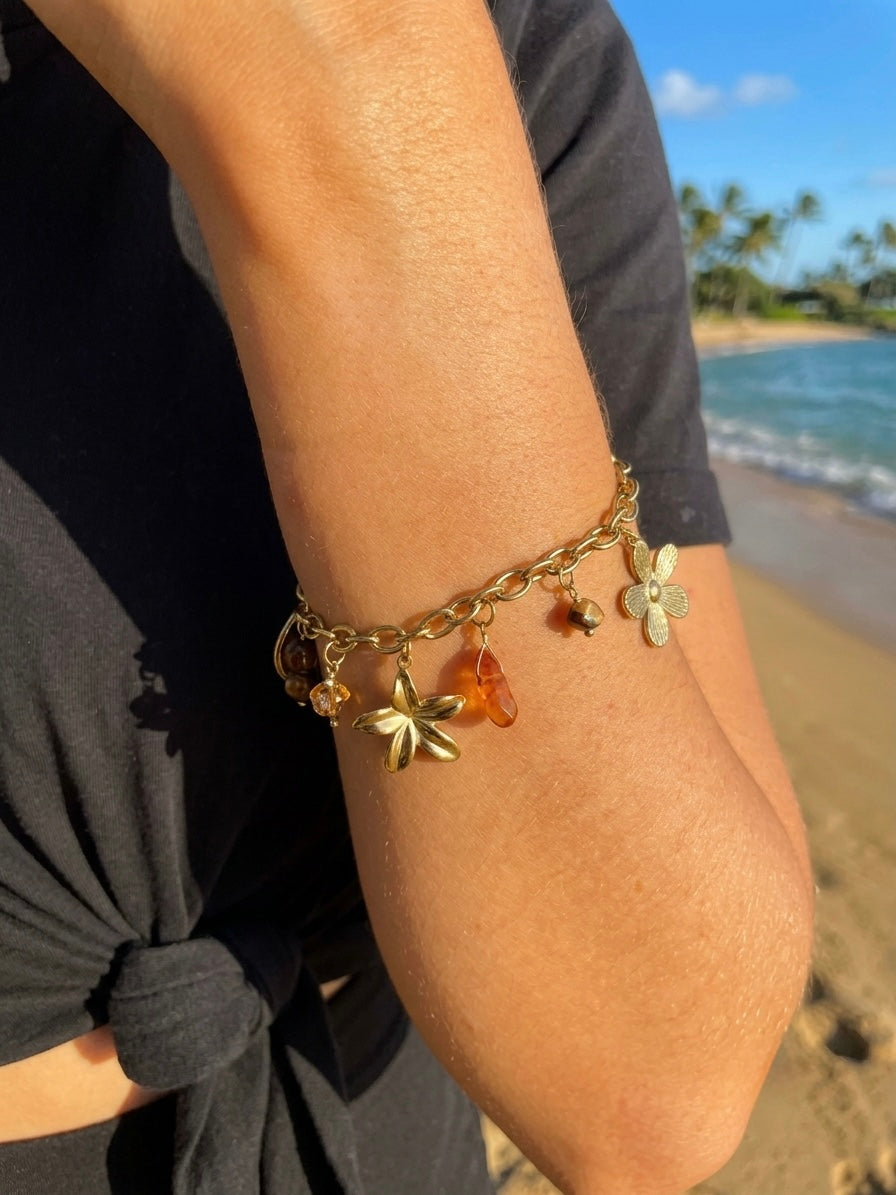 Bracelet NAÏA