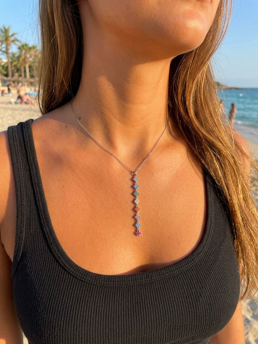 Collier ALBA