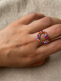 Bague LOUNA