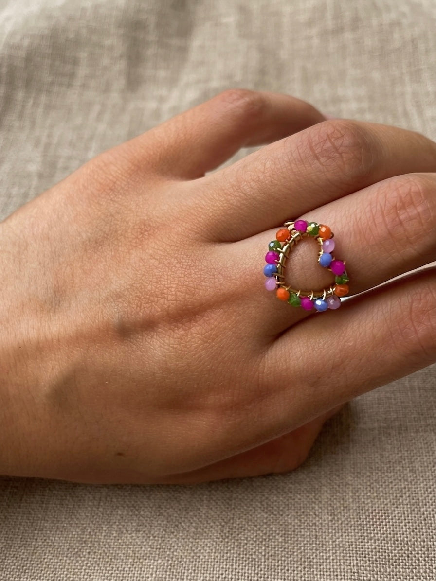 Bague LOUNA