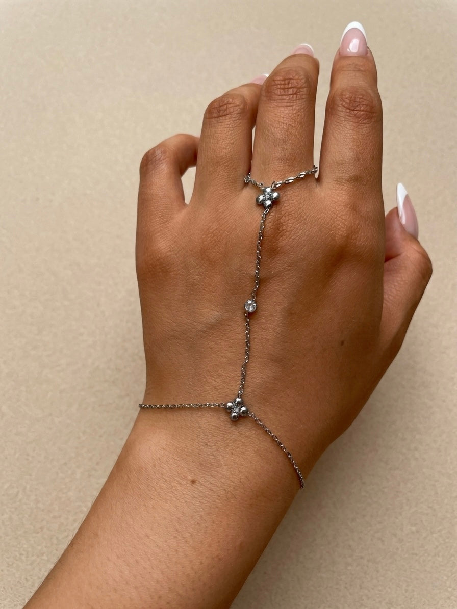 Bijou de main TESS