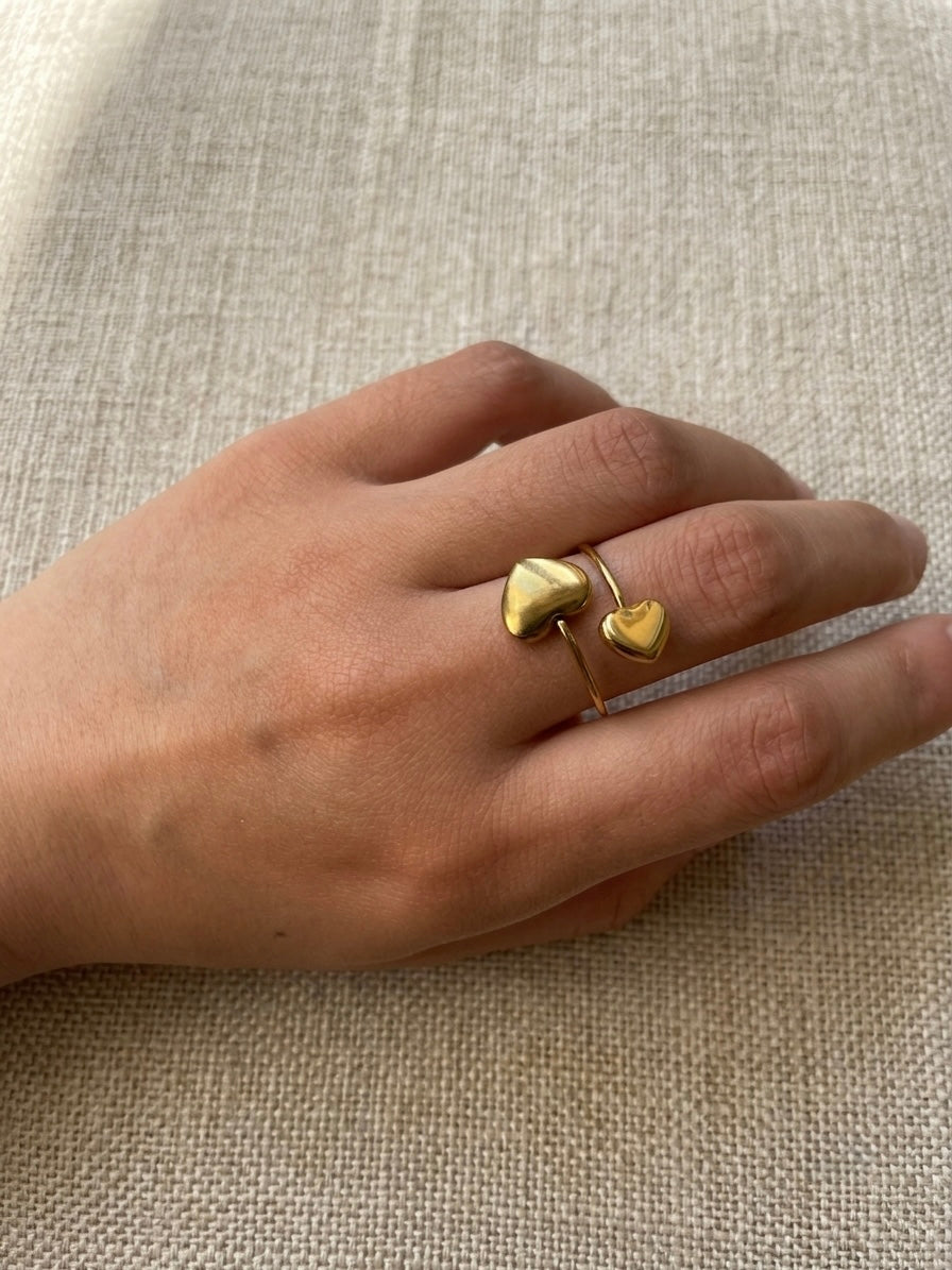 Bague LÉNA
