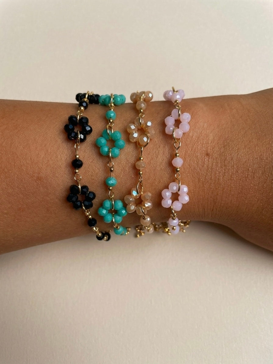Bracelet FLORA