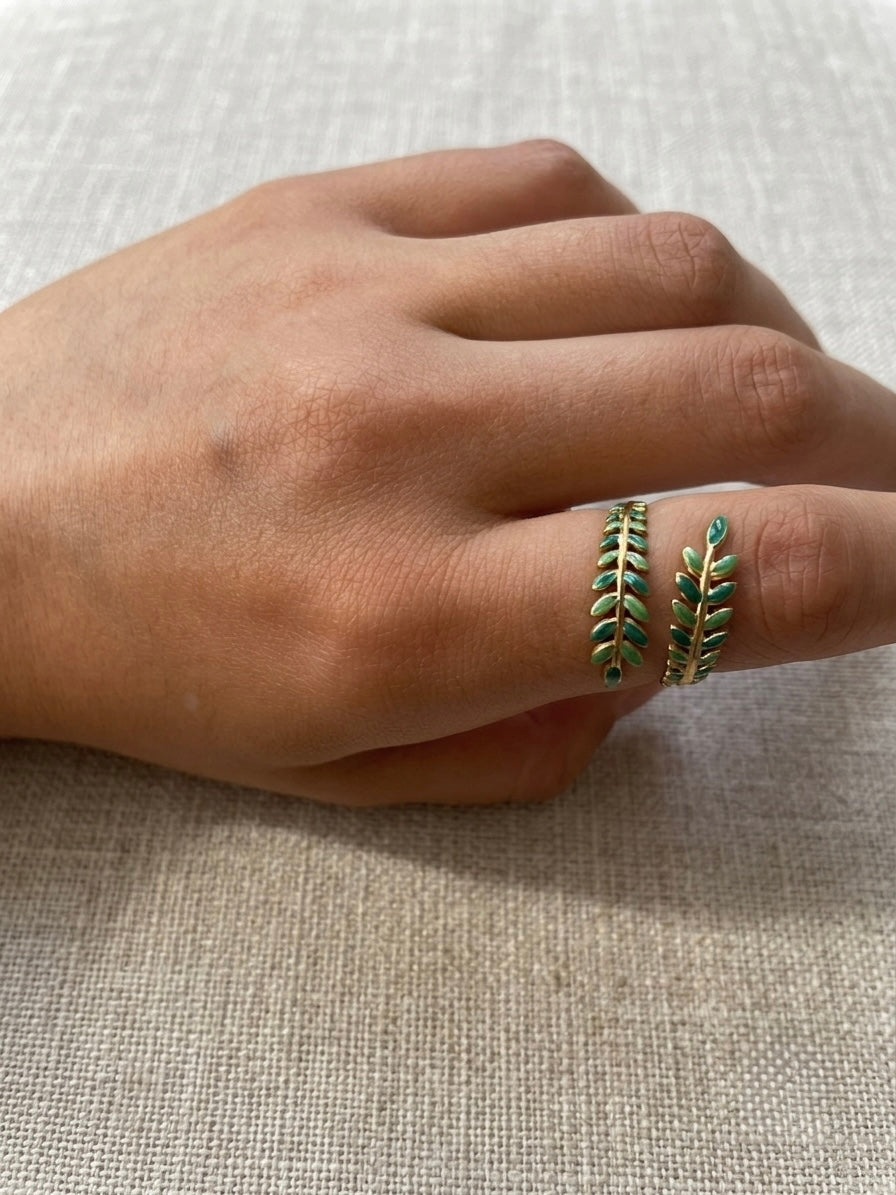 Bague LAUREL
