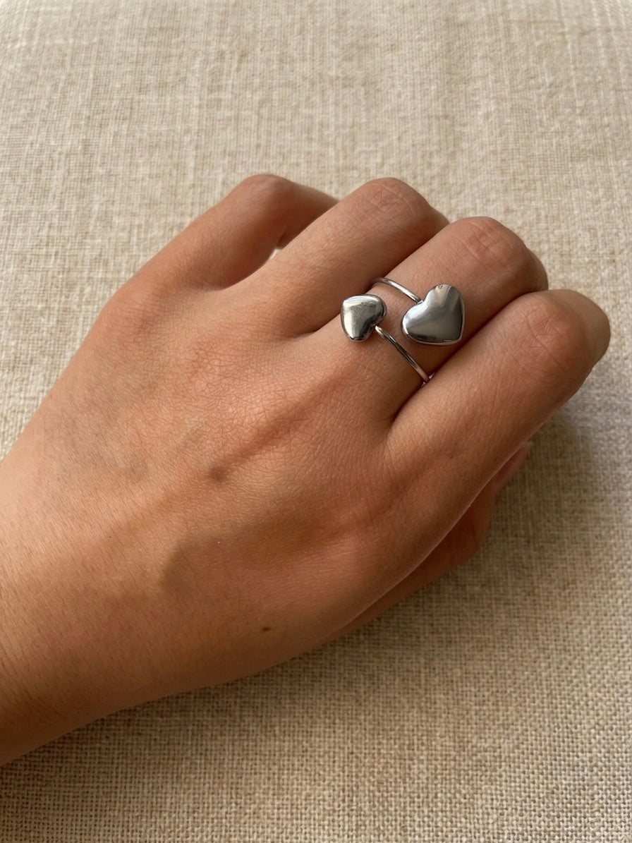 Bague LÉNA