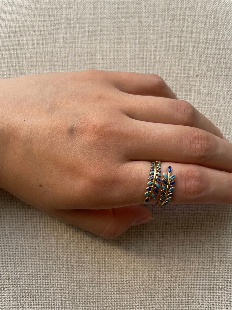 Bague LAUREL