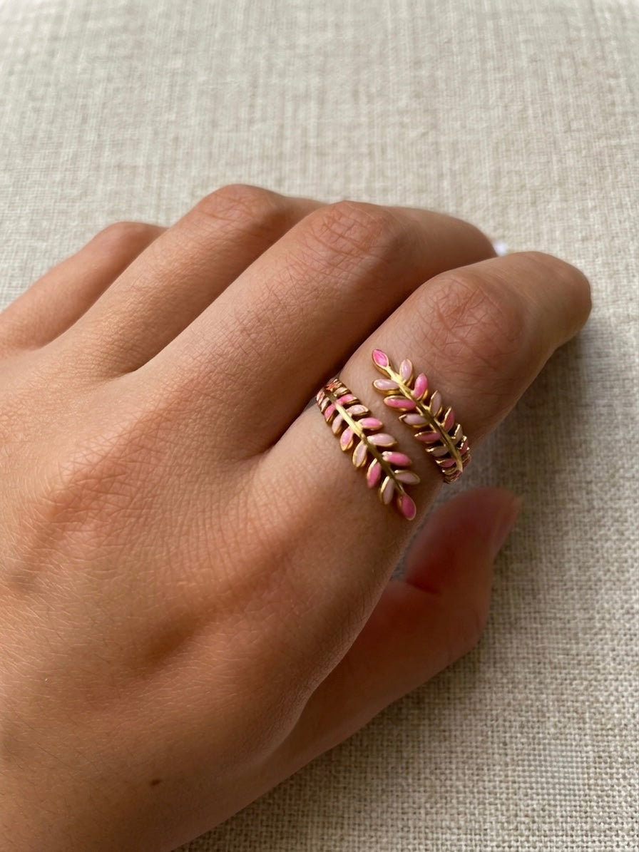 Bague LAUREL