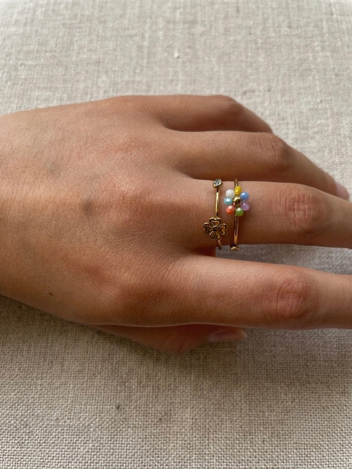 Bague DAISY