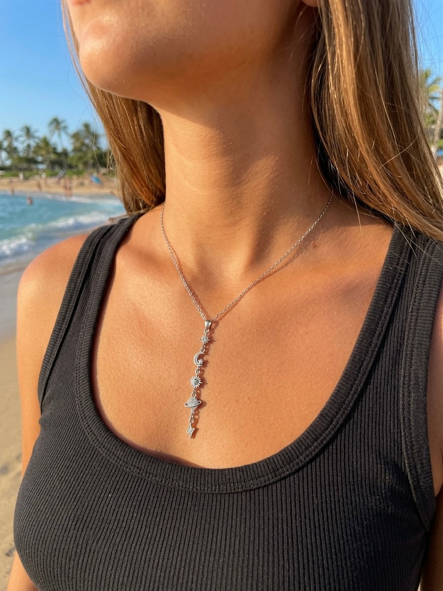 Collier CÉLIA