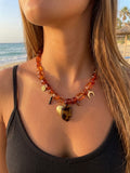 Collier AMBRE