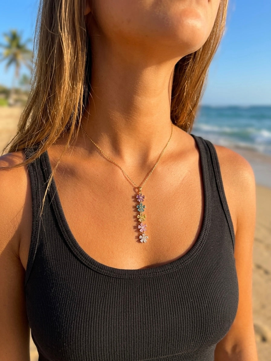 Collier LILA
