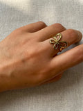 Bague ELISE